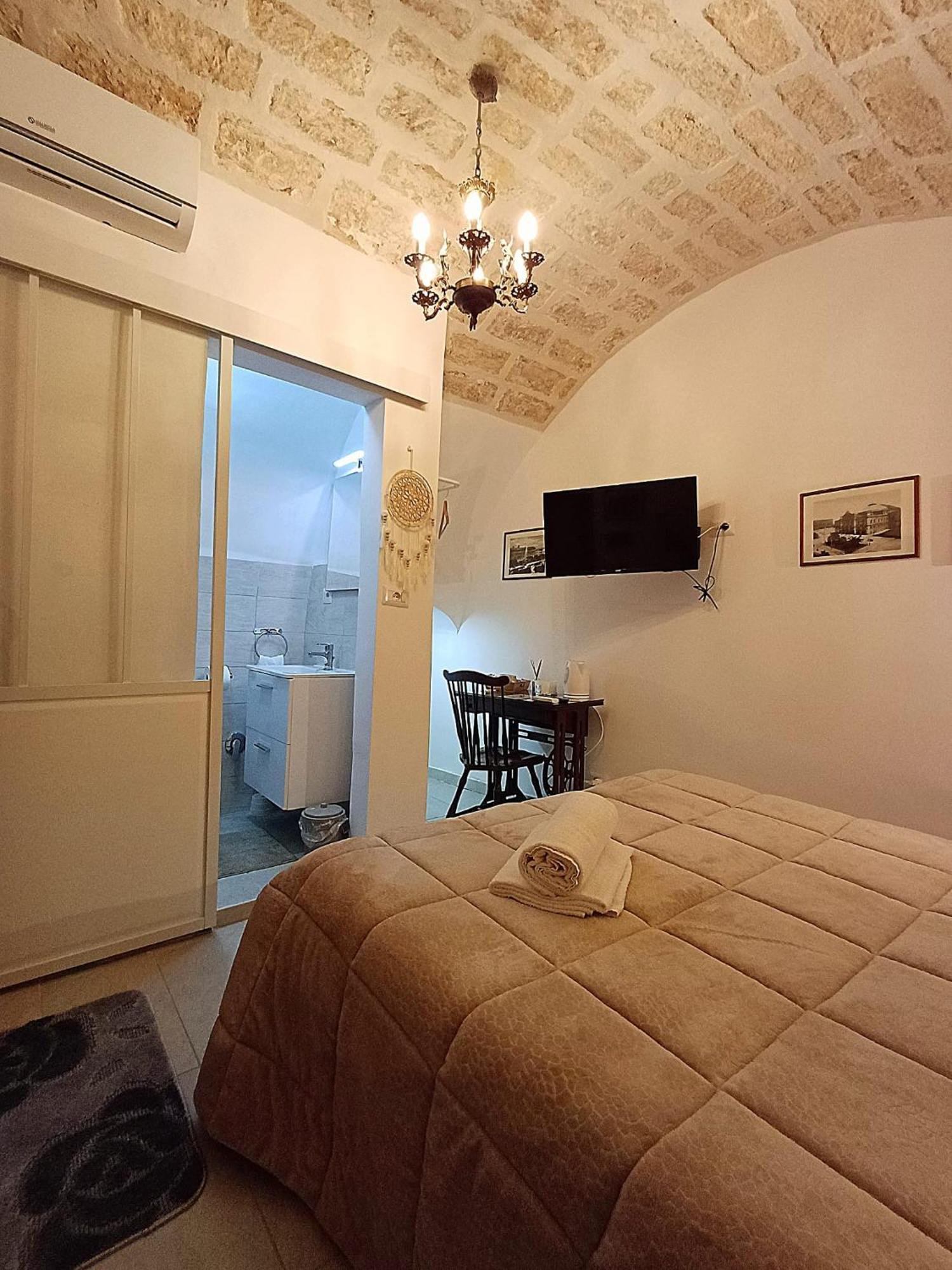 Apartamento San Marco Bari Exterior foto